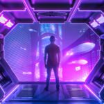 Metaverse: A new way to explore reality