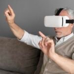 How Virtual Reality Can Help in the Treatment of Parkinson's Disease