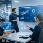 IA e o impacto em treinamentos corporativos